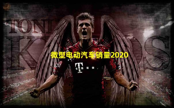 微型电动汽车销量2020