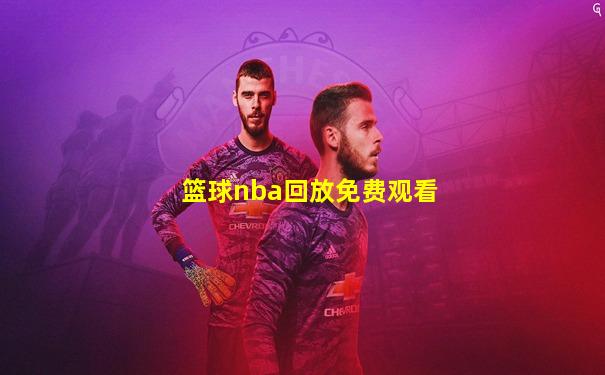 篮球nba回放免费观看
