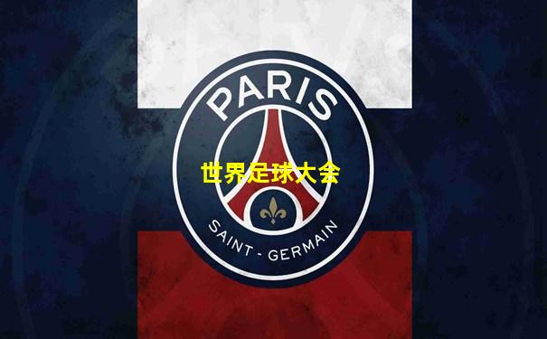 世界足球大会