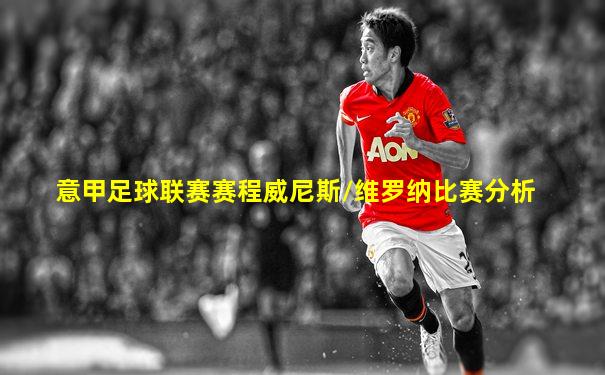意甲足球联赛赛程威尼斯/维罗纳比赛分析