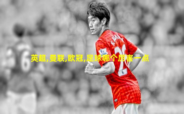 英超,曼联,欧冠,足球哪个厉害一点