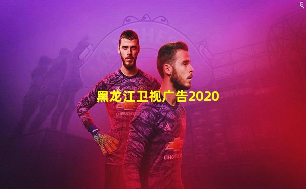 黑龙江卫视广告2020